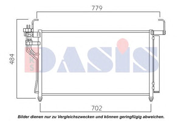 Condensator, climatizare