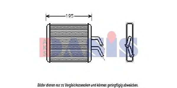 Schimbator caldura, incalzire habitaclu