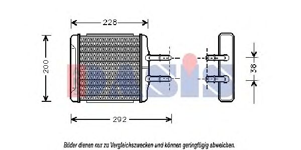 Schimbator caldura, incalzire habitaclu