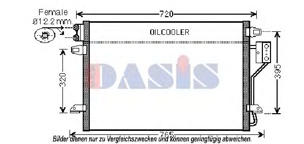 Condensator, climatizare