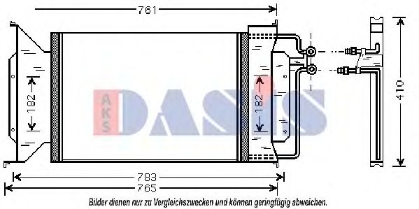 Condensator, climatizare