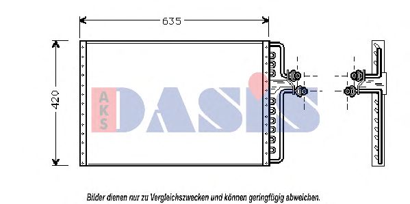 Condensator, climatizare