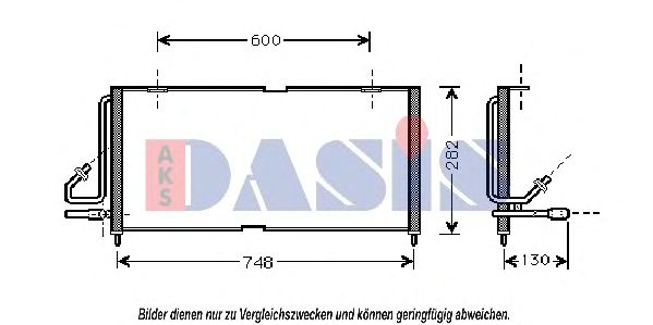 Condensator, climatizare