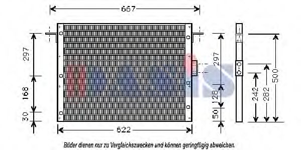 Condensator, climatizare