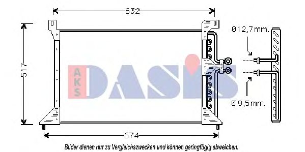 Condensator, climatizare