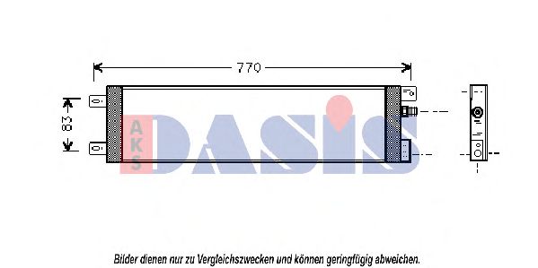 Condensator, climatizare