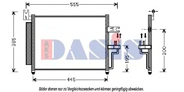 Condensator, climatizare