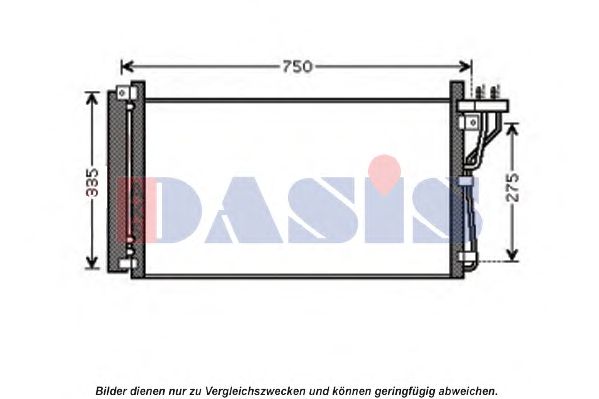 Condensator, climatizare