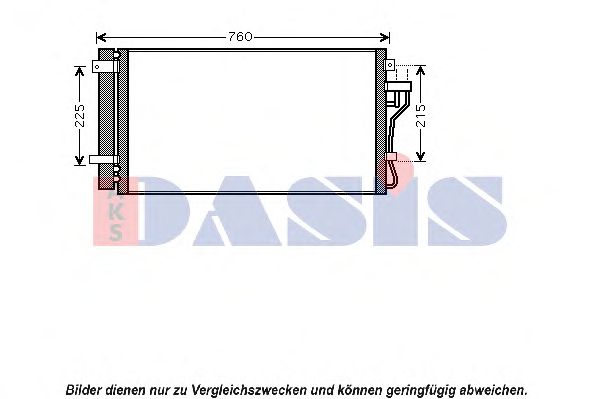 Condensator, climatizare