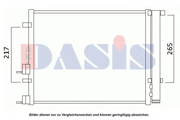 Condensator, climatizare