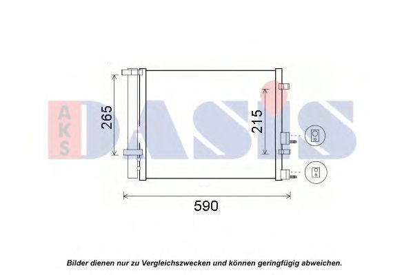 Condensator, climatizare