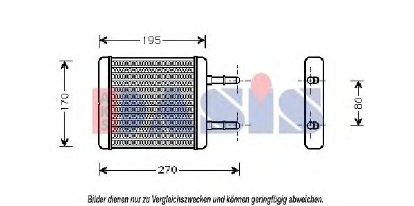 Schimbator caldura, incalzire habitaclu