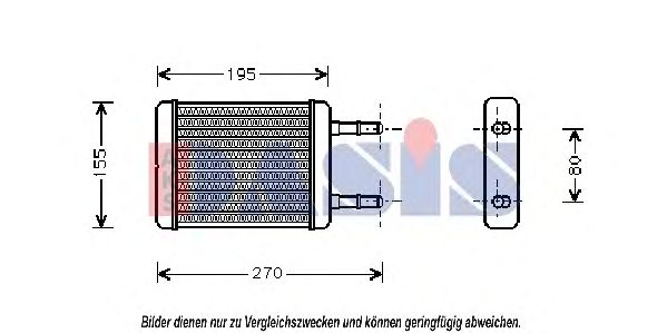 Schimbator caldura, incalzire habitaclu