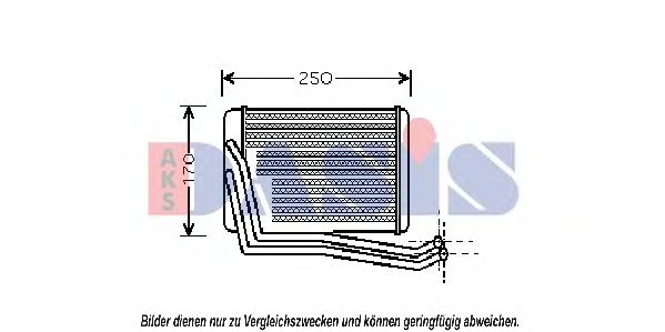 Schimbator caldura, incalzire habitaclu