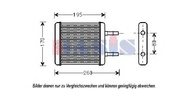 Schimbator caldura, incalzire habitaclu