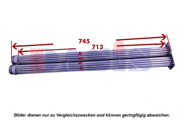 Retea radiator, racire motor