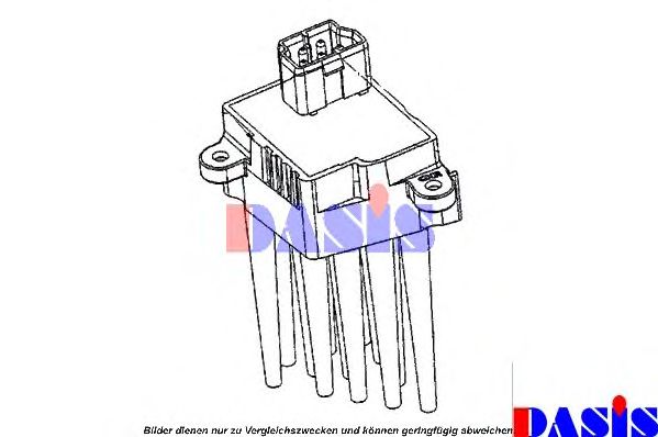 unitate de control,incalzire/ventilatie