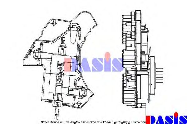 unitate de control,incalzire/ventilatie