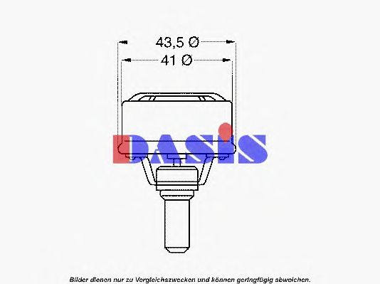 termostat,lichid racire