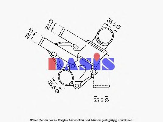 termostat,lichid racire