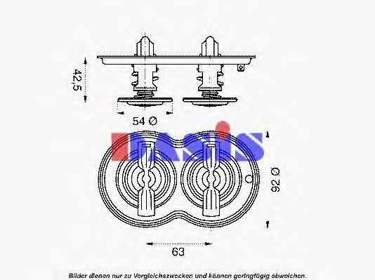 termostat,lichid racire