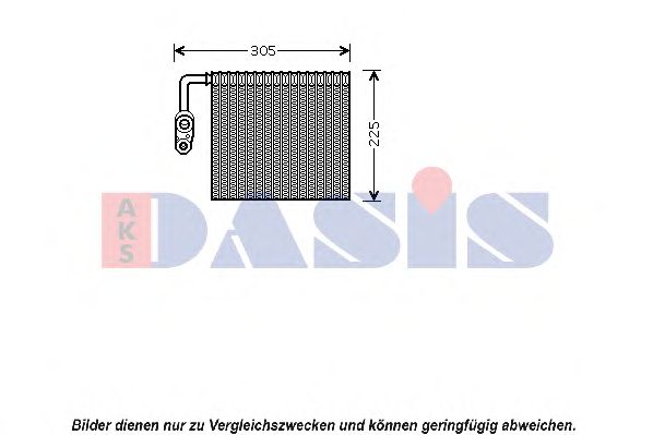 evaporator,aer conditionat