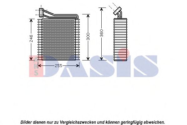 evaporator,aer conditionat