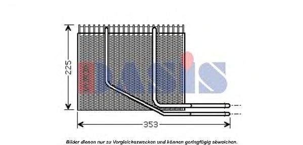 evaporator,aer conditionat