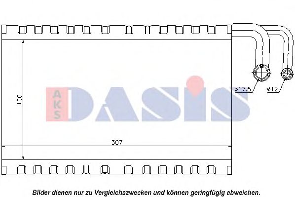 evaporator,aer conditionat