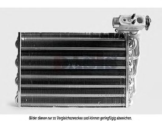 evaporator,aer conditionat