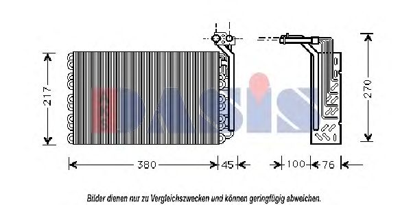 evaporator,aer conditionat