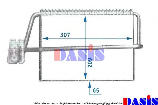 evaporator,aer conditionat