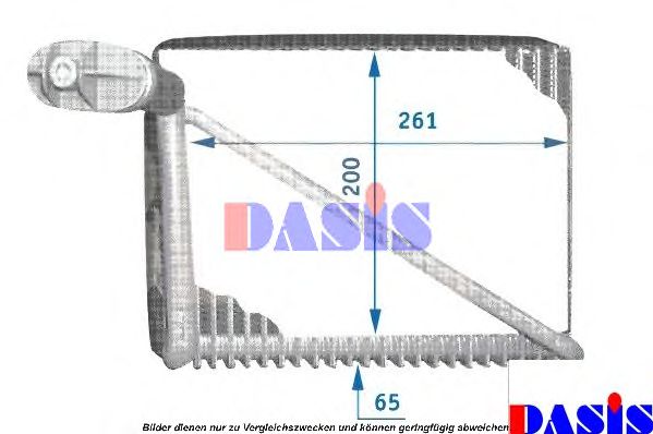 evaporator,aer conditionat