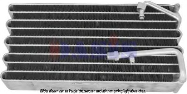 evaporator,aer conditionat