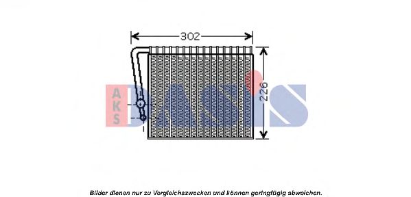 evaporator,aer conditionat