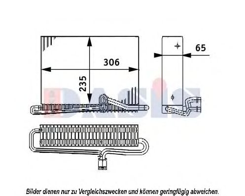 evaporator,aer conditionat