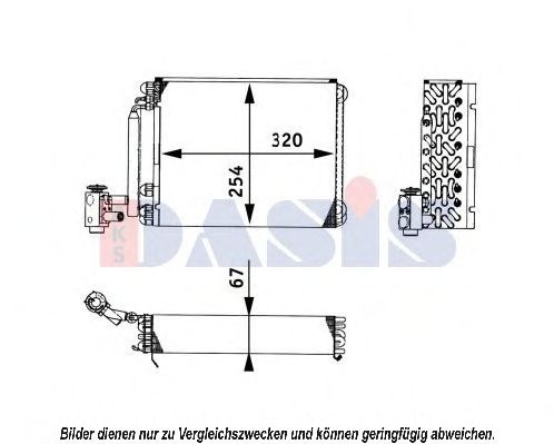 evaporator,aer conditionat