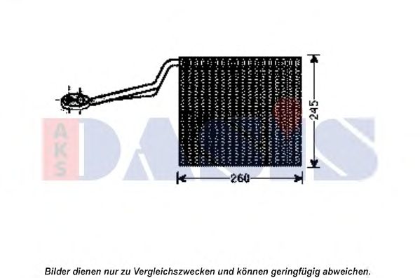 evaporator,aer conditionat