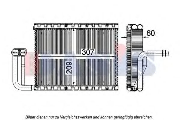 evaporator,aer conditionat