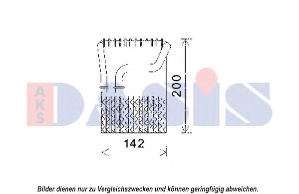 evaporator,aer conditionat