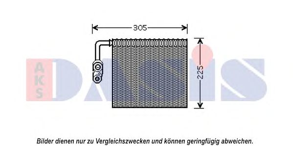 evaporator,aer conditionat