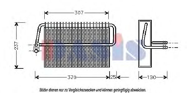 evaporator,aer conditionat