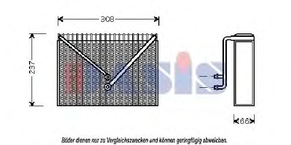 evaporator,aer conditionat