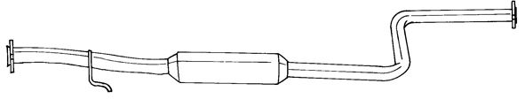 Toba esapamet intermediara