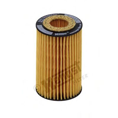 Filtru ulei RENAULT 1,2(D7F) 1,2 16V CLIO 98-