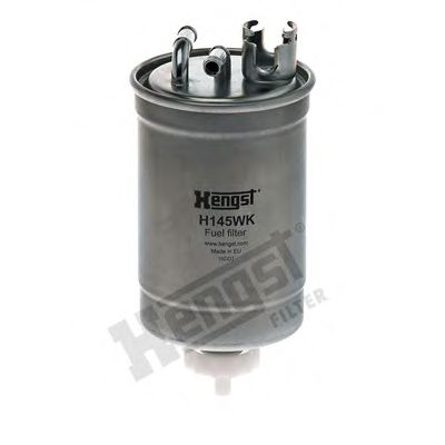 filtru combustibil VW 1,4/1,7/1,9SDI/TDI 98- POLO LUPO