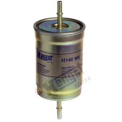 filtru combustibil VOLVO 1,8-3,0 S40/V40/S80 98-