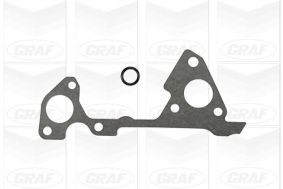 pompa apa KIA OPIRUS/SORENTO 3,5 V6 03-