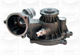 pompa apa BMW N62B40A 4,0 E60 05-