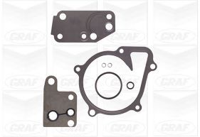 pompa apa FORD TRANSIT VIII 2,4TDCI 06-